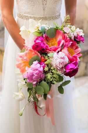 Bouquet tropicali, - 8