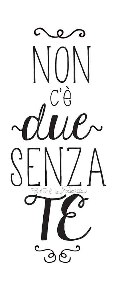 Pazzie per amore - 1