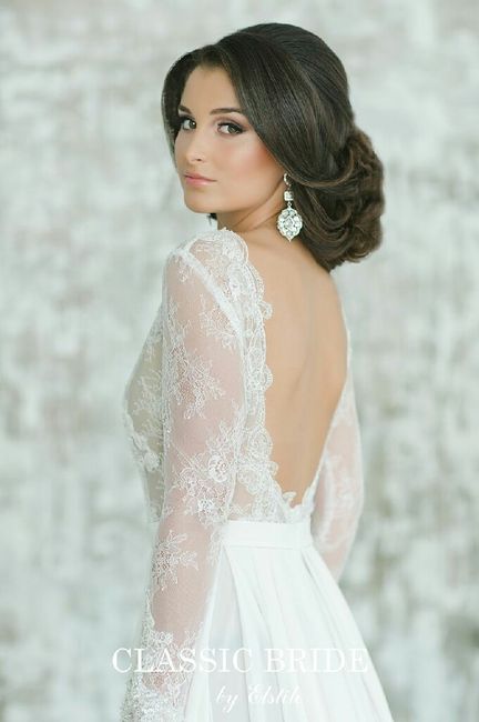 Idee trucco e parrucco - 9