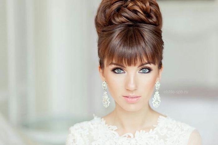 Idee trucco e parrucco - 16