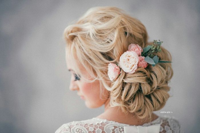 Idee trucco e parrucco - 20