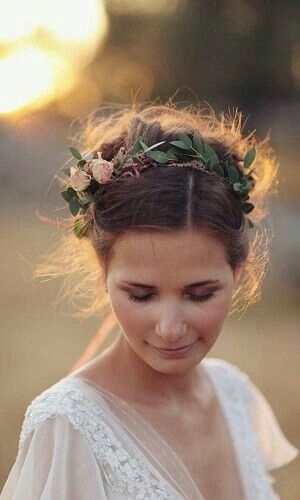 Acconciature romantiche - 15