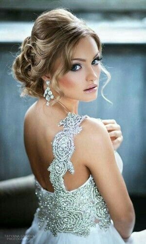 Acconciature romantiche - 20