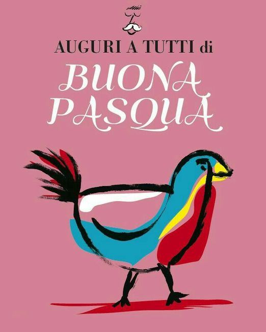 Buona pasqua - 1
