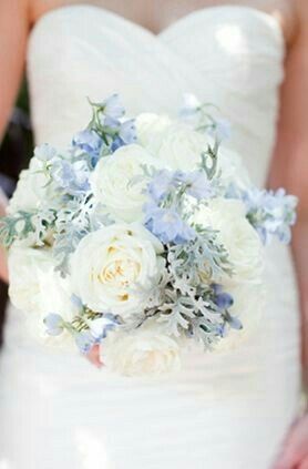 Bouquet colori pastello - 2