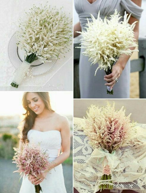 Bouquet fiori di campo - Organizzazione matrimonio - Forum ...