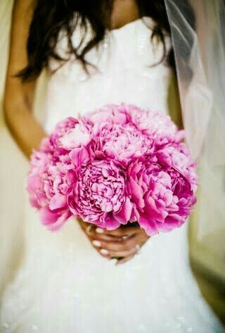 Bouquet di peonie - 24