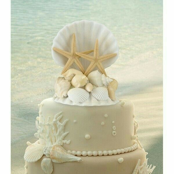 Torta tema mare - 19