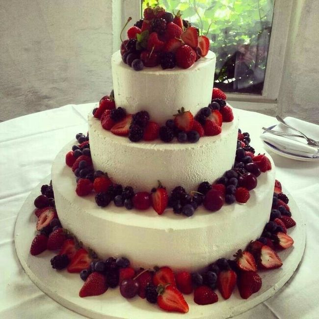 Torte alla frutta - 5