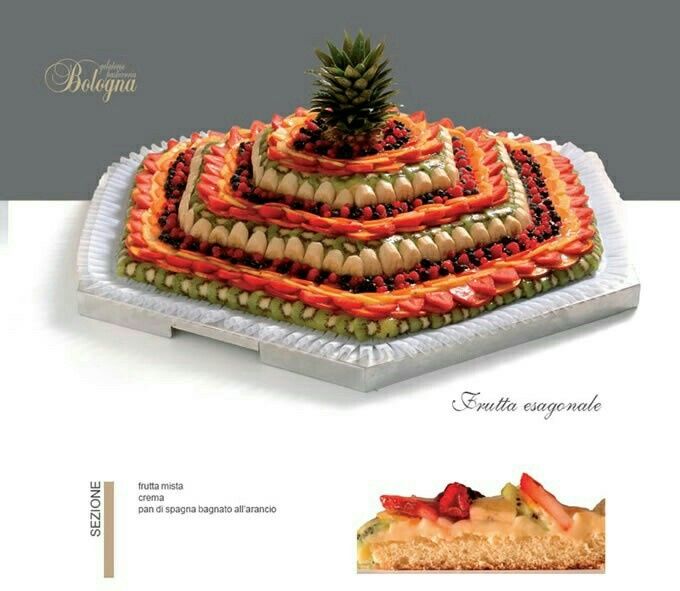 Torte alla frutta - 9