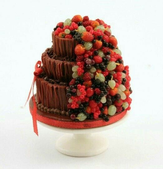 Torte alla frutta - 10