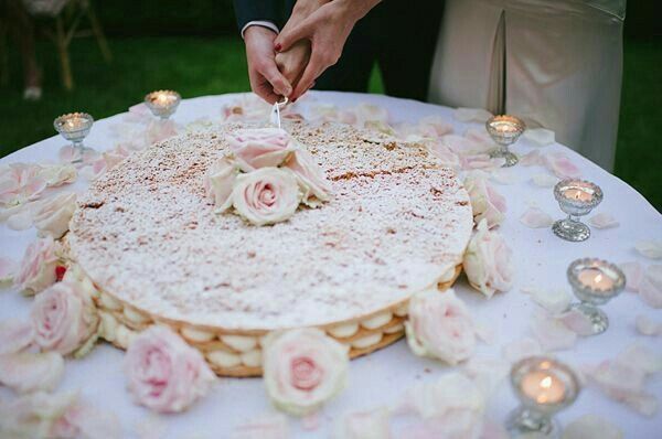 Torta millefoglie - 5