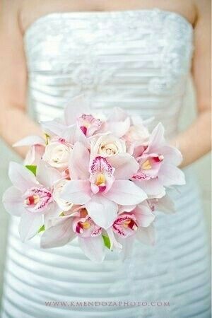 Bouquet di orchidee - 10