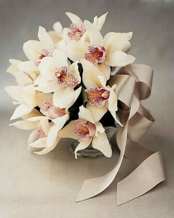 Bouquet di orchidee - 12