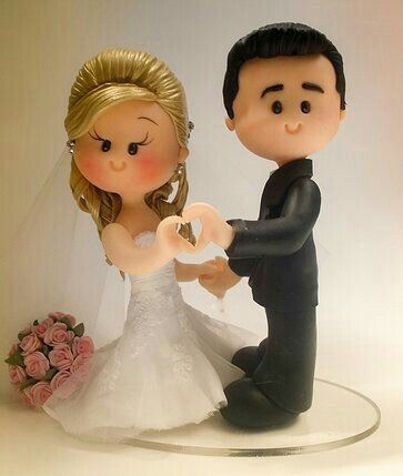 Cake topper - 7