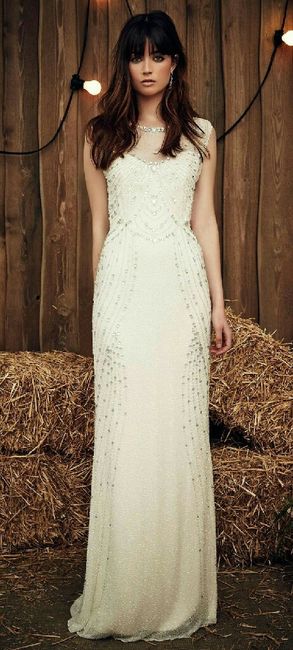 Jenny packham - 4
