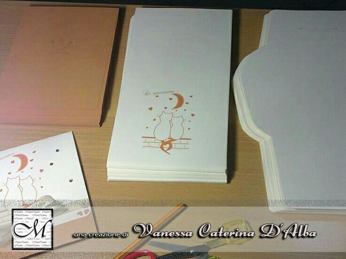 Partecipazioni miciose - 2