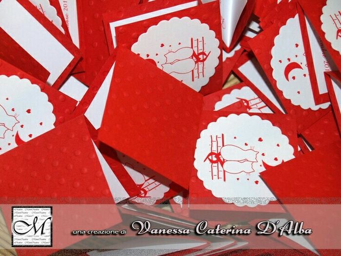 Partecipazioni miciose - 7