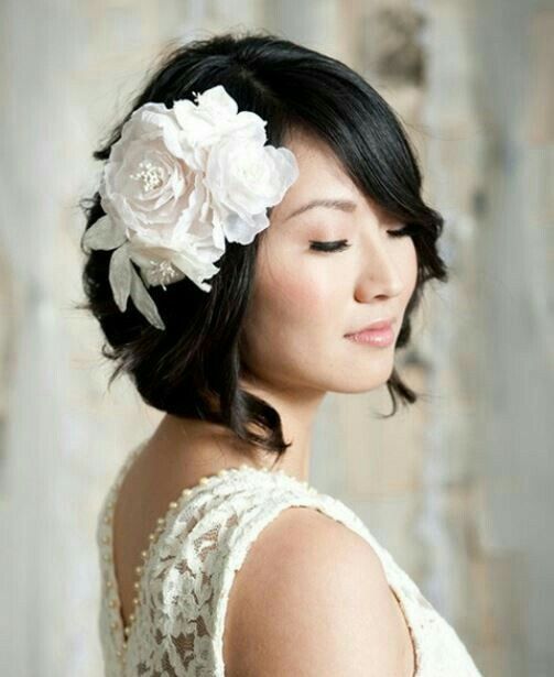 Acconciature capelli corti - 22