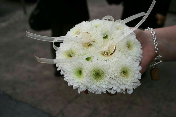 Cuscino portafedi - 3