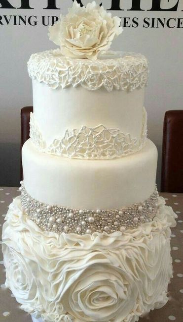 Idee torta.... help!! - 1