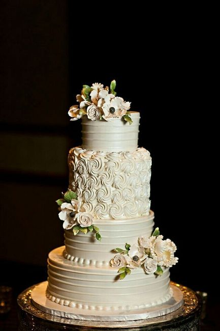 Idee torta.... help!! - 6