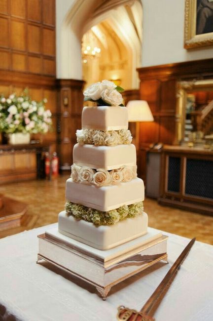 Idee torta.... help!! - 8