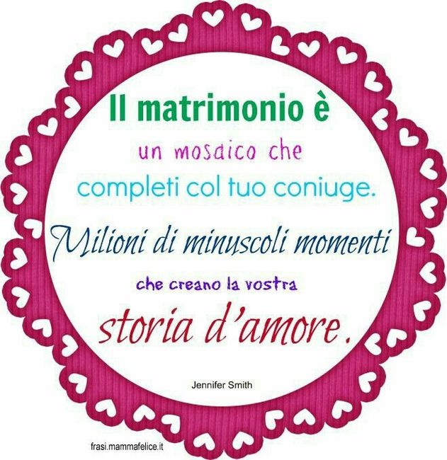 Frasi d'amore corte - 1