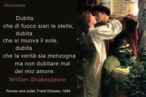 Frasi d'amore corte - 2