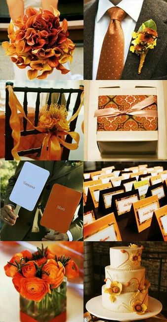 Un matrimonio autunnale - 15