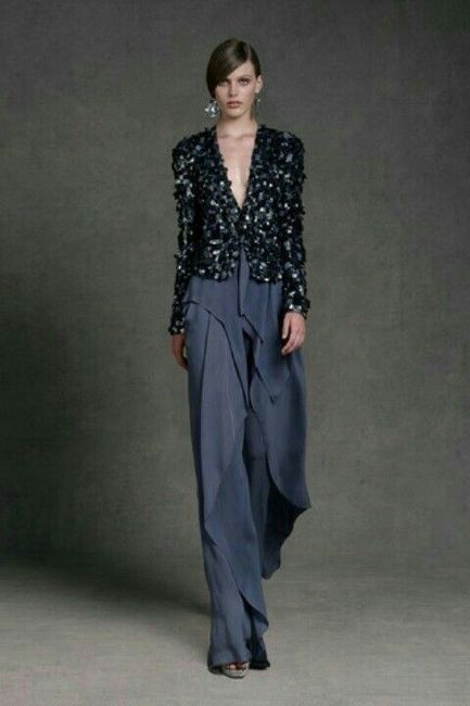 Consiglio outfit invitata - 2