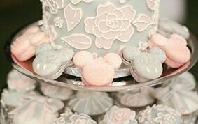 Segnaposto tema disney - 3