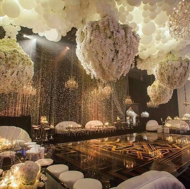 Addobbi  spettacolari - 6