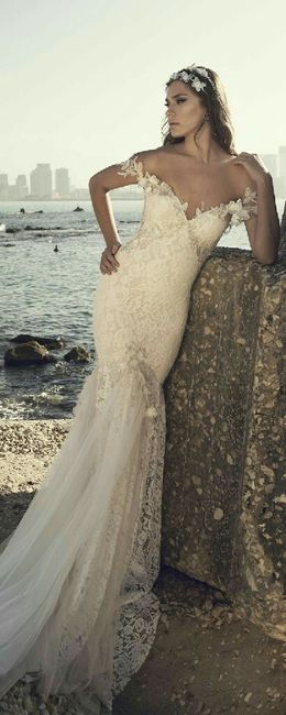 A&j designer collezione sposa primavera 2017 - 14