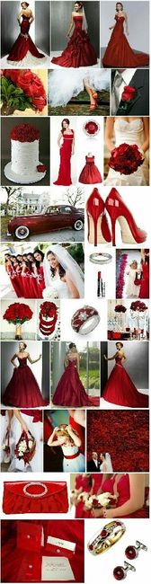 Una spruzzata di rosso - 7