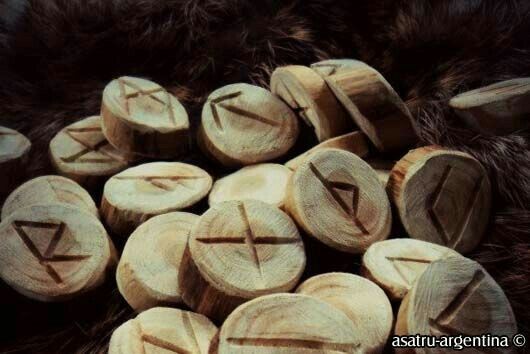 Matrimonio a tema mitologia norrena - 1