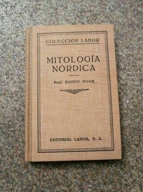 Matrimonio a tema mitologia norrena - 2