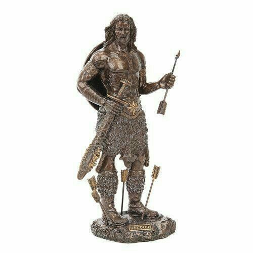 Matrimonio a tema mitologia norrena - 3