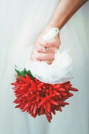 Buoquet di stagione - 3