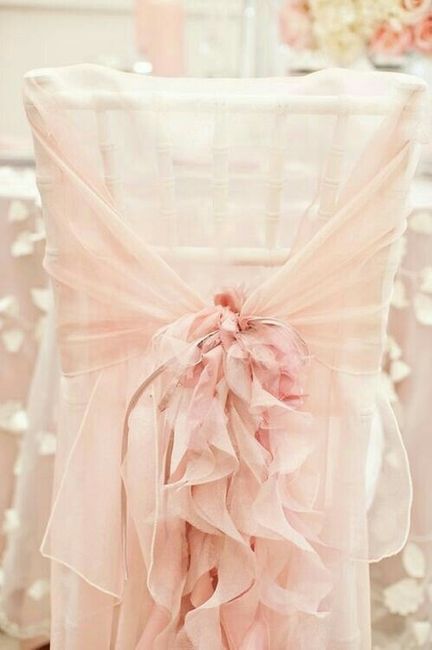 Una spruzzata di rosa - 26