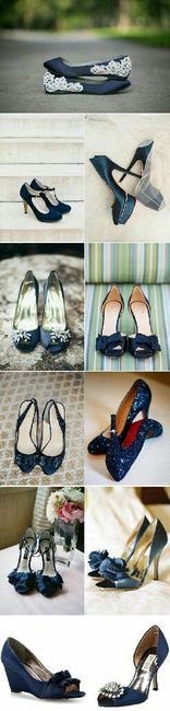 Una spruzzata di blu - 5