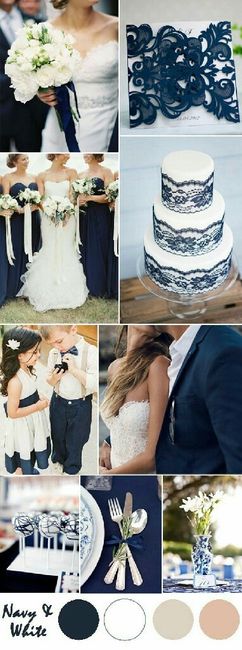 Una spruzzata di blu - 22