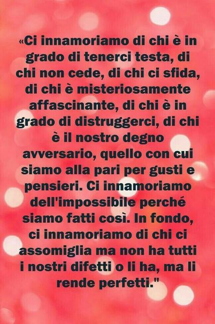 Pensiero della notte - 1