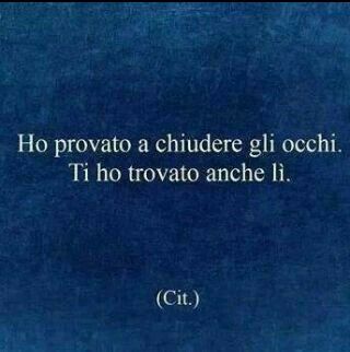 Pensiero della notte - 1