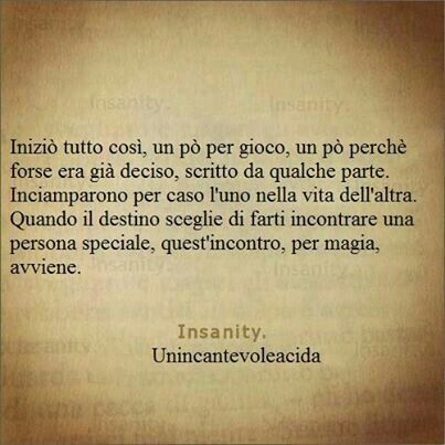 Pensiero della notte - 1