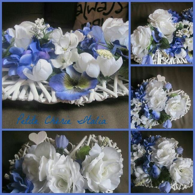 Centrotavola help - 3