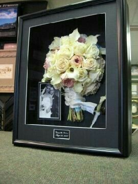 Preservare il bouquet - 4