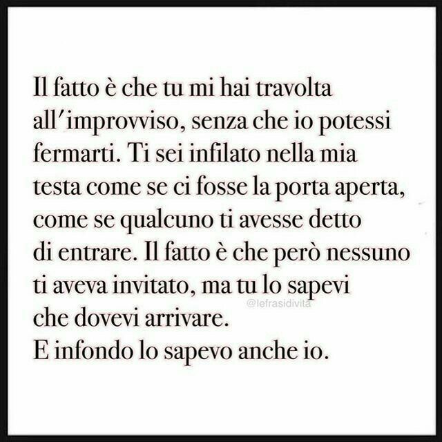 Pensiero della notte - 1