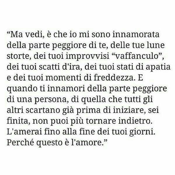 Pensiero della notte - 1