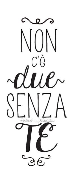 Pazzie per amore - 1